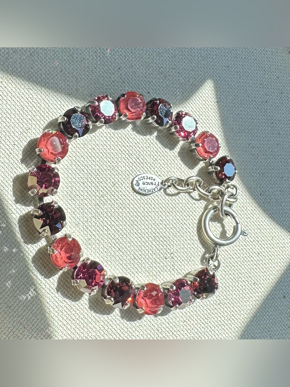BRAND NEW Catherine Popesco Bracelet